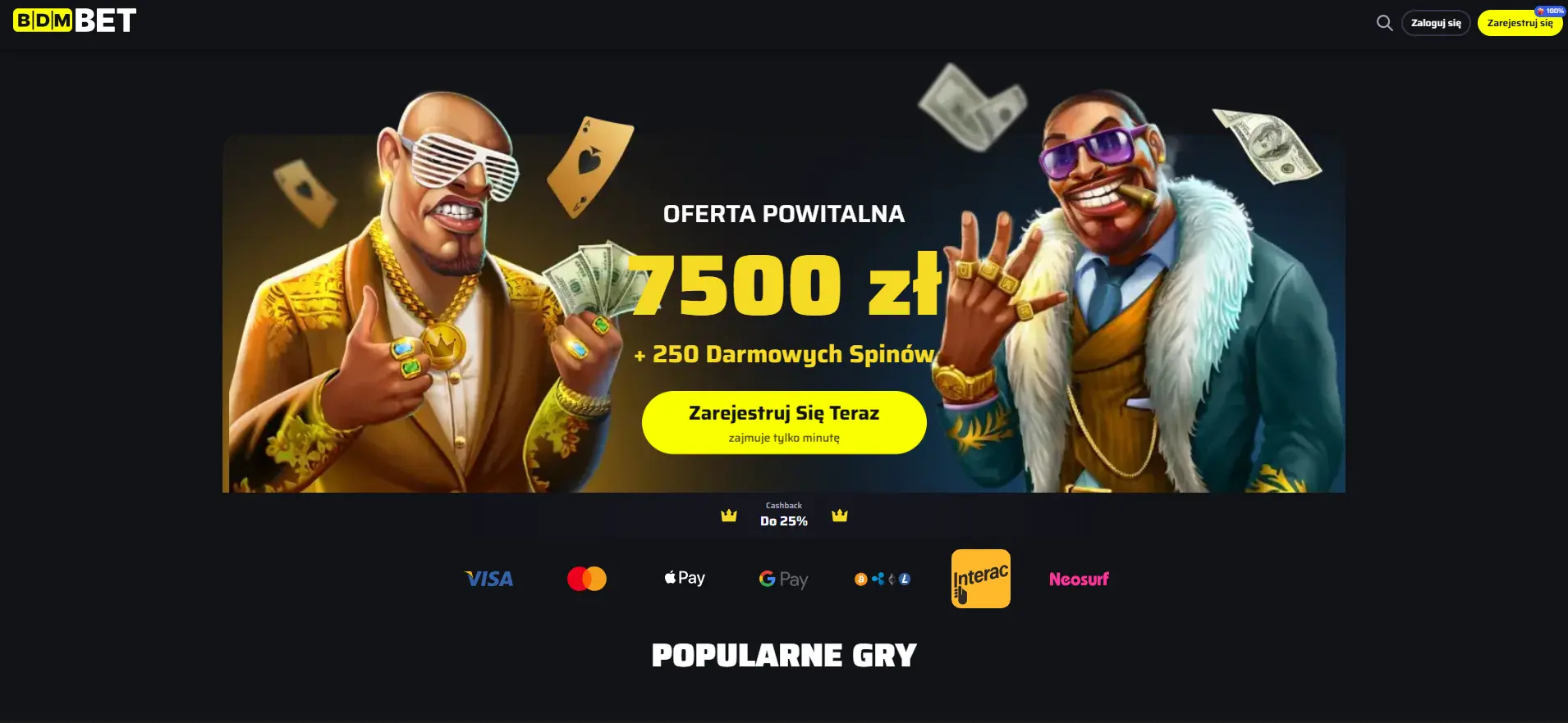 Podsumowanie: Najlepsze Kasyna Online w Polsce – Gdzie Warto Zagrać w 2025 Roku