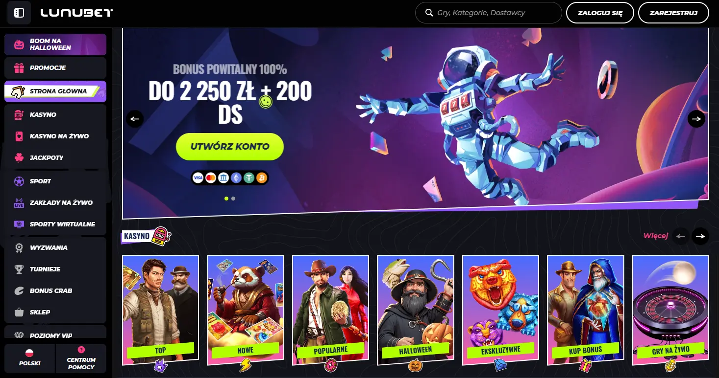 Jak Wybrać Najbezpieczniejsze Polskie Kasyno Online Legalne