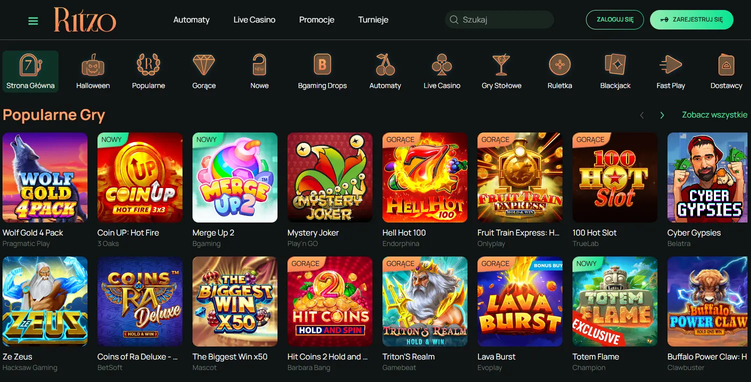 Nowe Polskie Kasyno Online a Bezpieczeństwo i Licencje