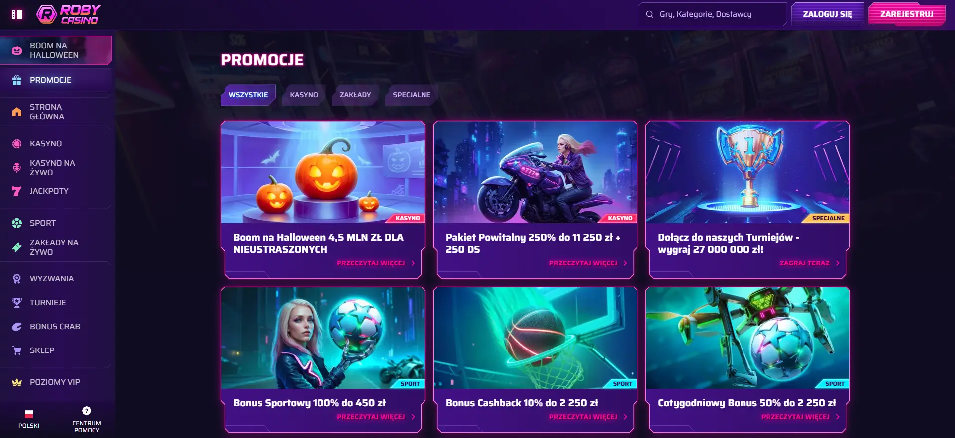 Polskie Kasyno Online: Jakie Bonusy Oferują Najlepsze Platformy?